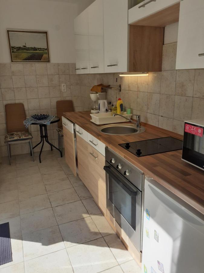 Rose Apartman 巴拉通雷勒 外观 照片